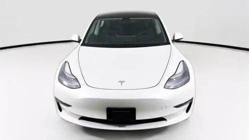 2022 Tesla Model 3 5YJ3E1EA9NF370748