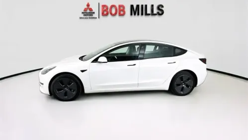 2022 Tesla Model 3 5YJ3E1EA9NF370748