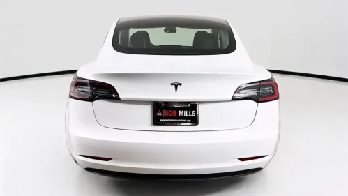 2022 Tesla Model 3 5YJ3E1EA9NF370748