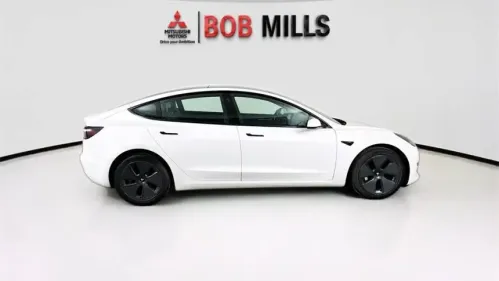 2022 Tesla Model 3 5YJ3E1EA9NF370748
