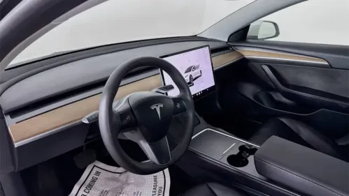 2022 Tesla Model 3 5YJ3E1EA9NF370748