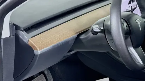 2022 Tesla Model 3 5YJ3E1EA9NF370748