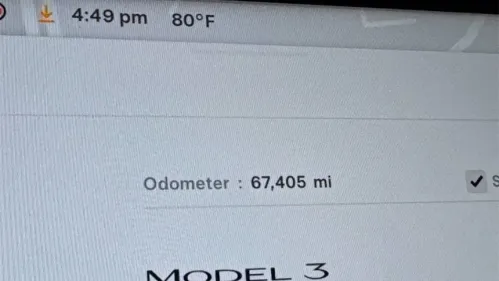 2022 Tesla Model 3 5YJ3E1EA9NF370748