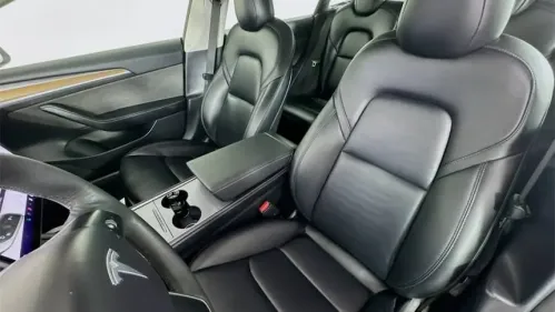 2022 Tesla Model 3 5YJ3E1EA9NF370748