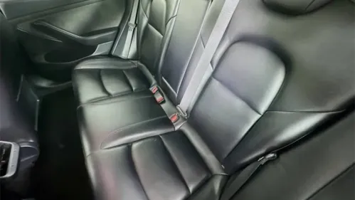 2022 Tesla Model 3 5YJ3E1EA9NF370748