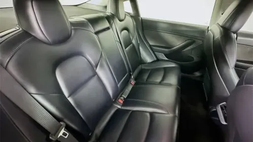 2022 Tesla Model 3 5YJ3E1EA9NF370748
