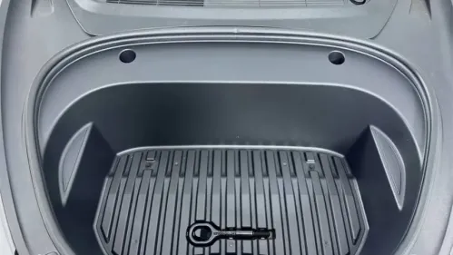 2022 Tesla Model 3 5YJ3E1EA9NF370748