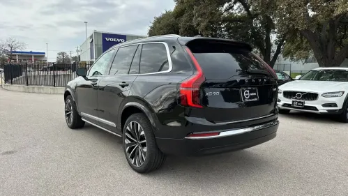 2025 Volvo XC90 YV4H60PB6S1359596