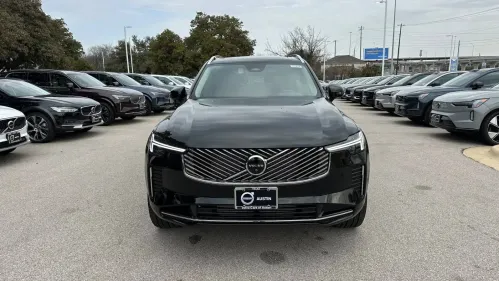2025 Volvo XC90 YV4H60PB6S1359596