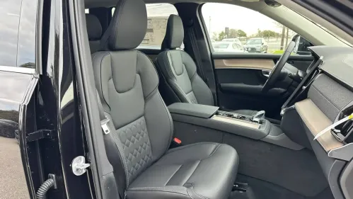 2025 Volvo XC90 YV4H60PB6S1359596