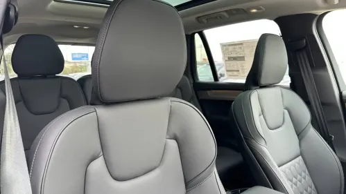 2025 Volvo XC90 YV4H60PB6S1359596