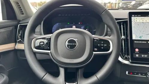 2025 Volvo XC90 YV4H60PB6S1359596