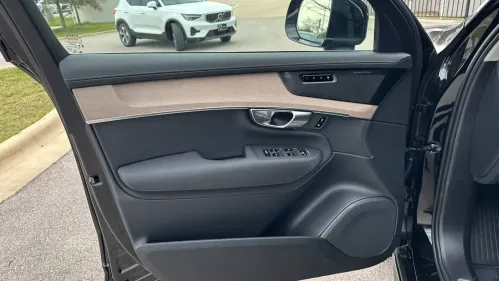 2025 Volvo XC90 YV4H60PB6S1359596