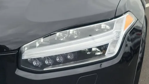2025 Volvo XC90 YV4H60PF7S1315321