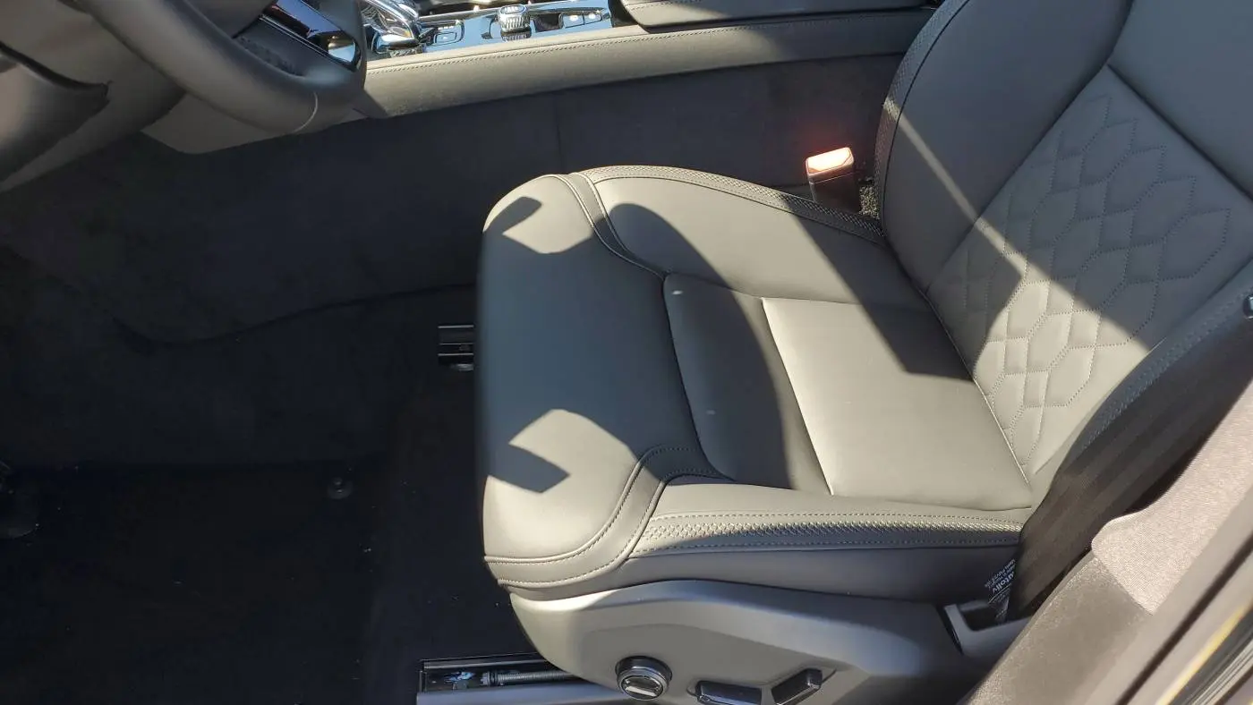 2025 Volvo XC90 YV4H60PA9S1367084