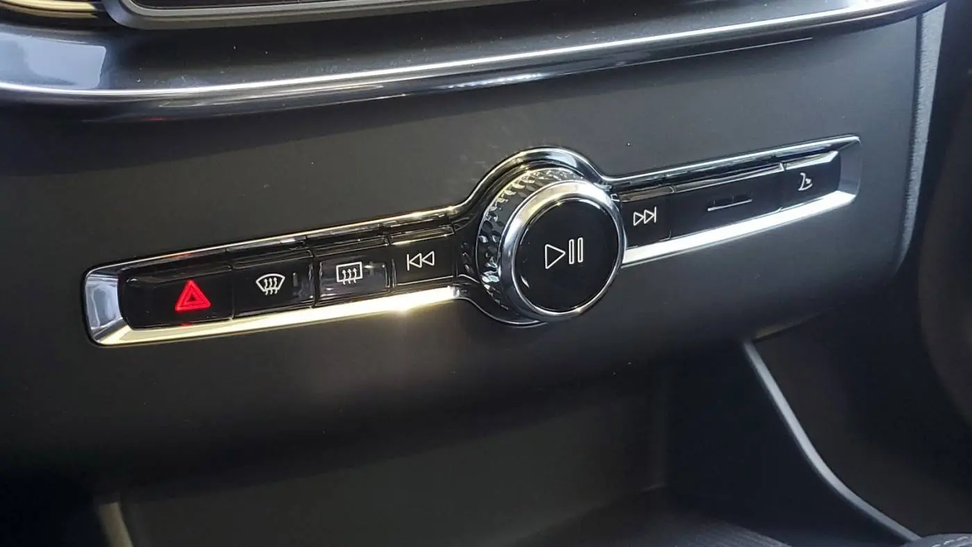 2025 Volvo XC90 YV4H60PBXS1355096