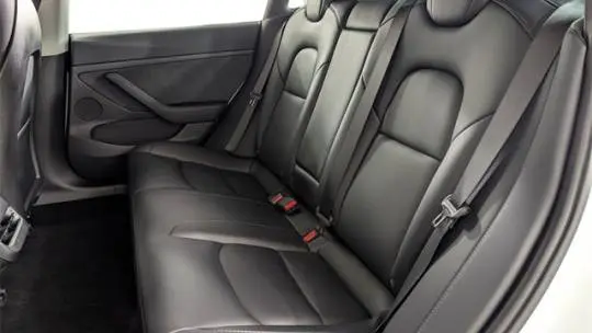 2023 Tesla Model 3 5YJ3E1EA1PF473617