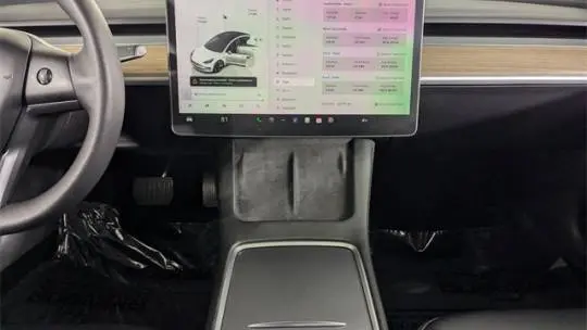 2023 Tesla Model 3 5YJ3E1EA1PF473617