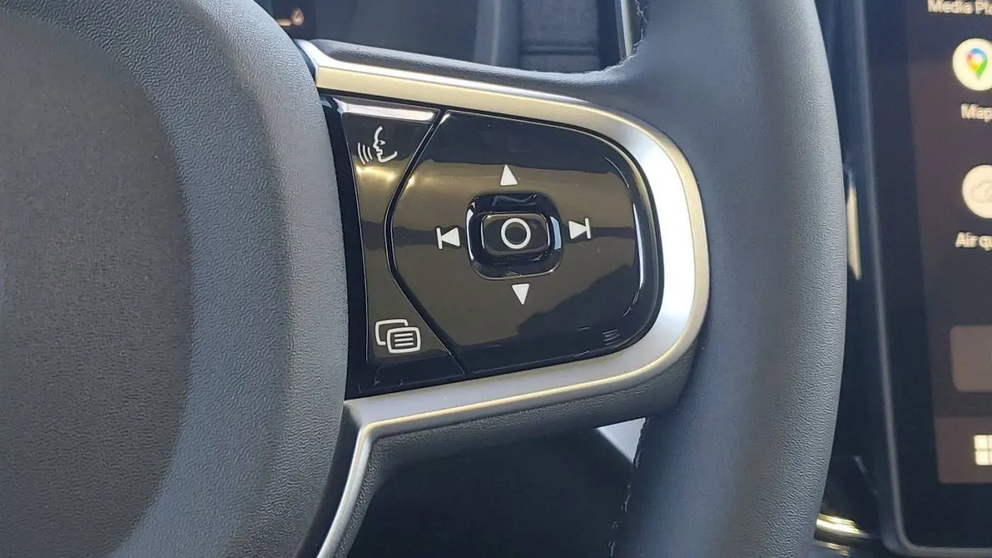2025 Volvo XC90 YV4H60PBXS1355096