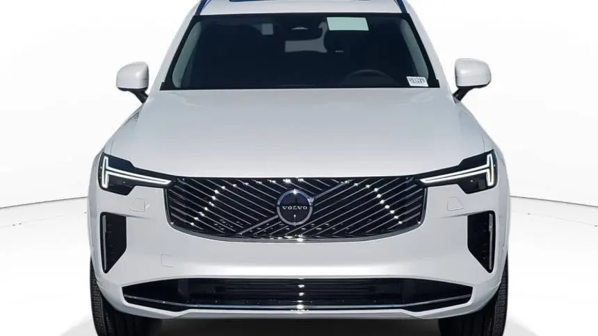 2025 Volvo XC90 YV4H60PB0S1380461