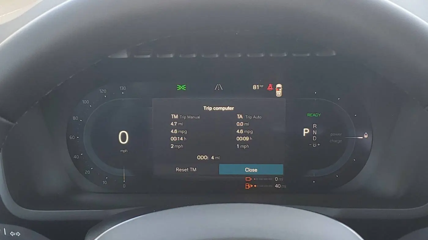2025 Volvo XC90 YV4H60PBXS1355096