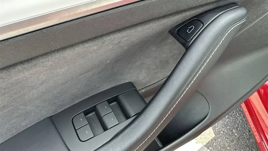 2021 Tesla Model 3 5YJ3E1EA2MF068507