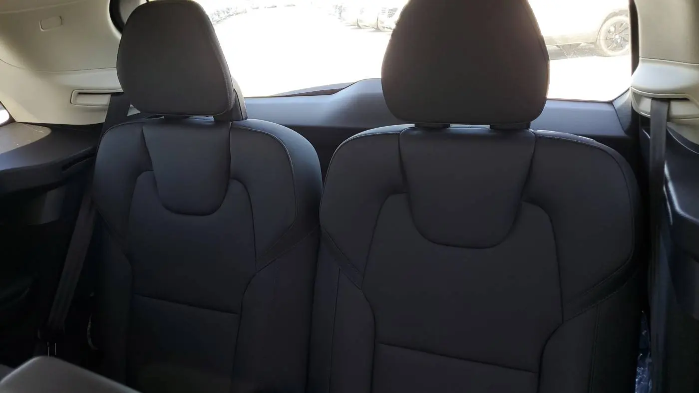 2025 Volvo XC90 YV4H60PA9S1367084