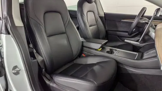 2023 Tesla Model 3 5YJ3E1EA1PF473617