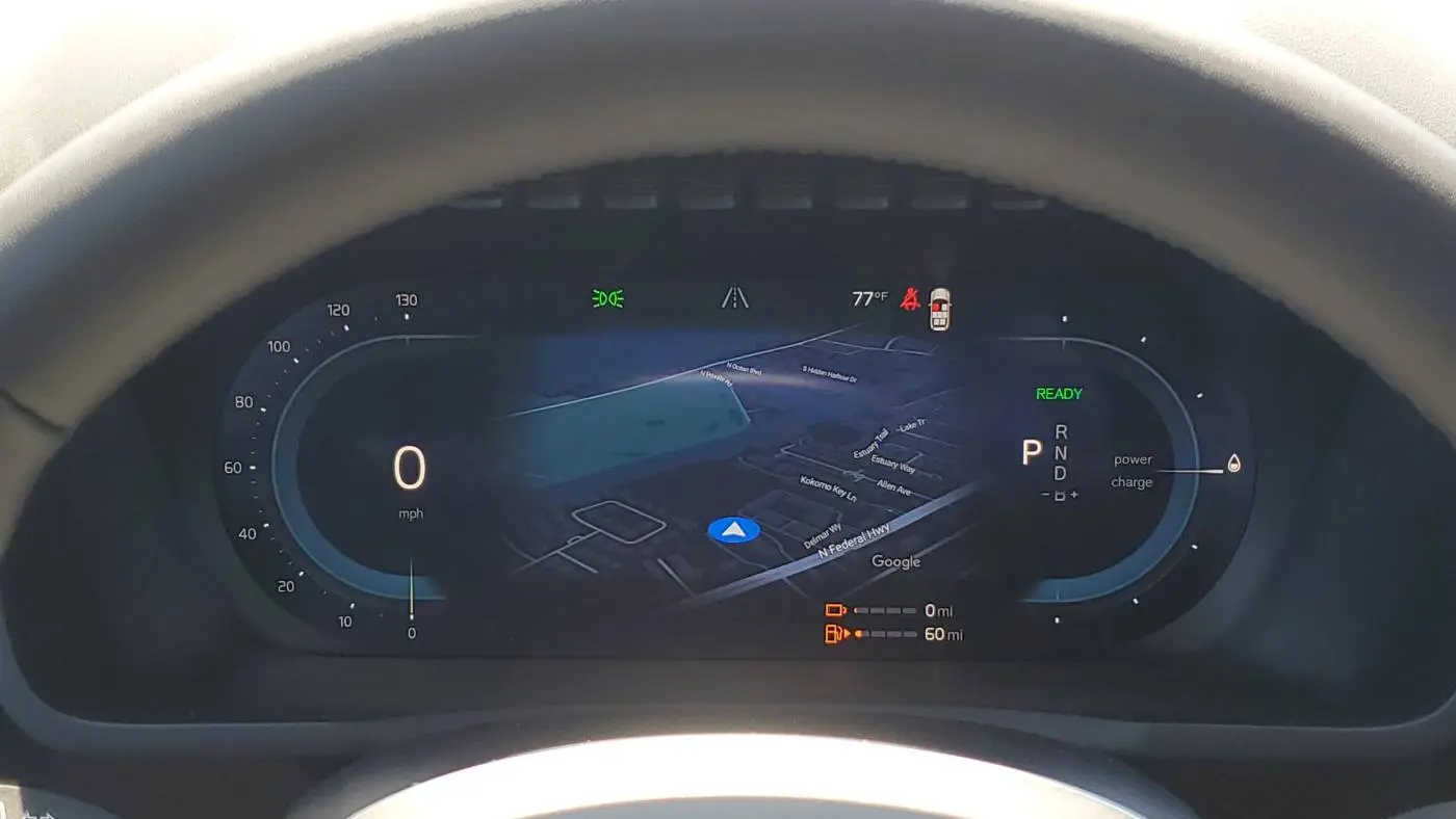 2025 Volvo XC90 YV4H60PA9S1367084