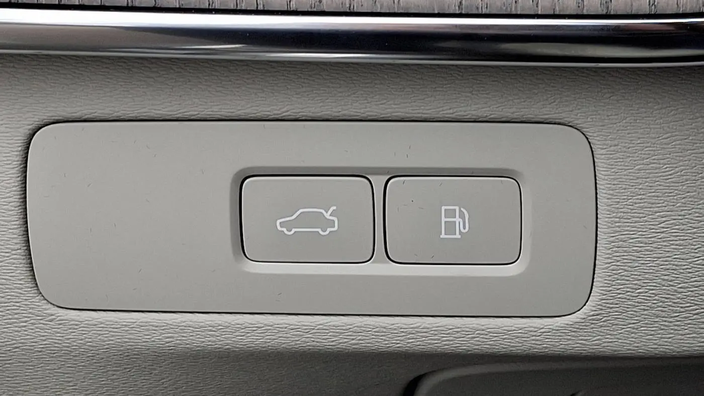 2025 Volvo XC90 YV4H60PG6S1375499