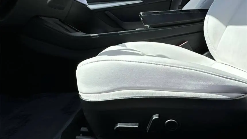 2021 Tesla Model 3 5YJ3E1EA2MF068507