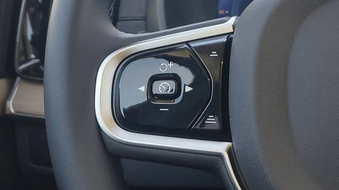 2025 Volvo XC90 YV4H60PBXS1355096