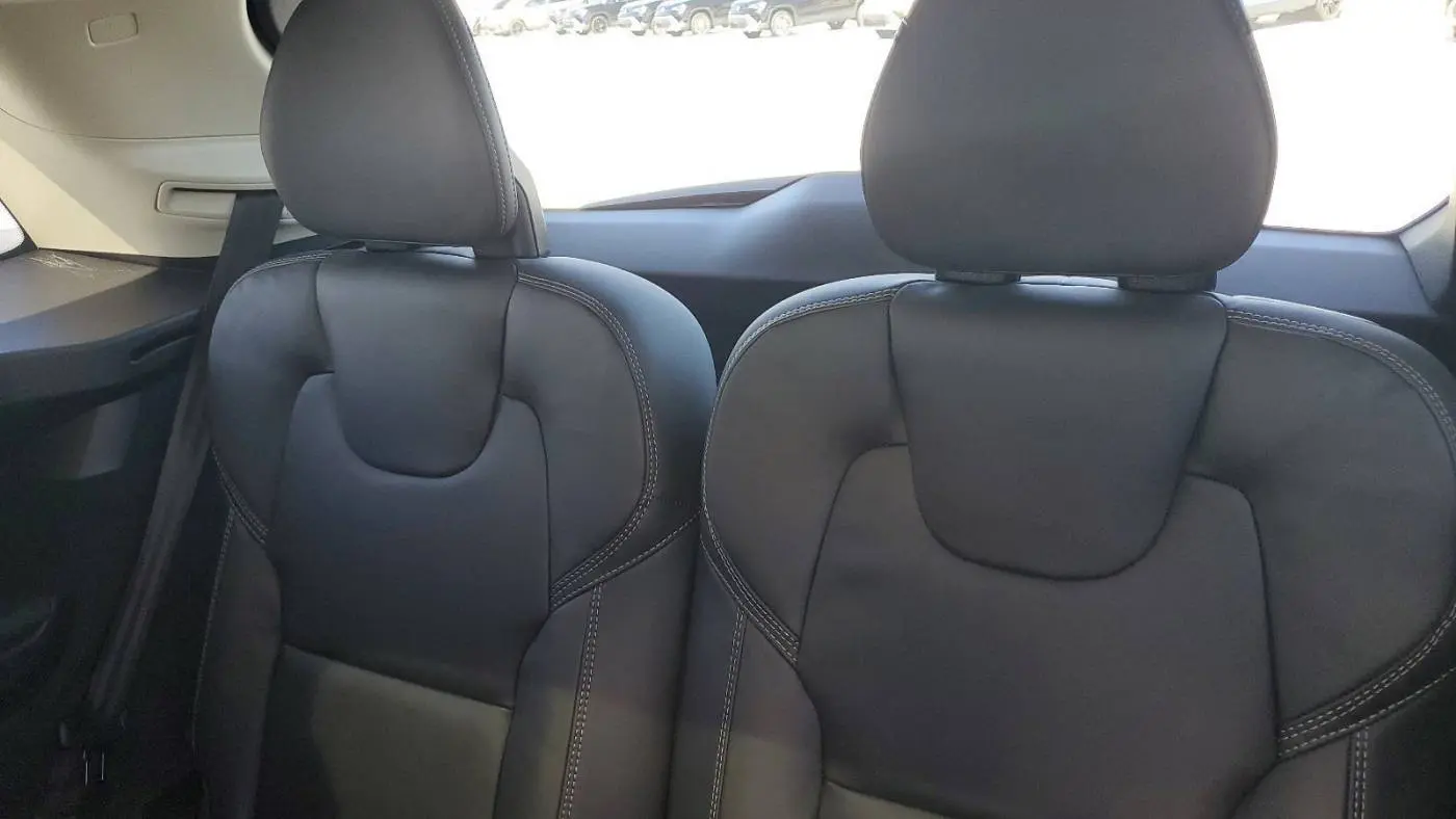 2025 Volvo XC90 YV4H60PG4S1379390