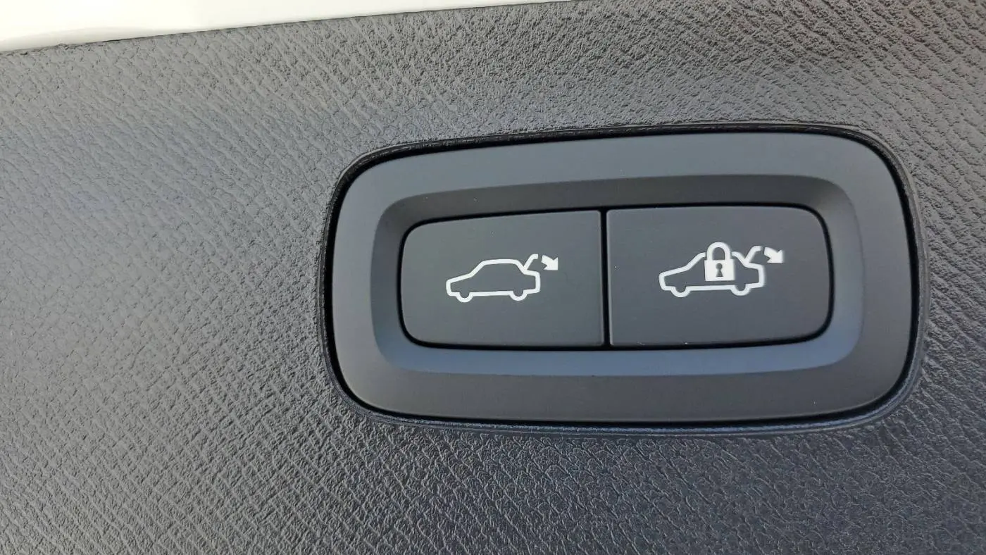 2025 Volvo XC90 YV4H60PBXS1355096