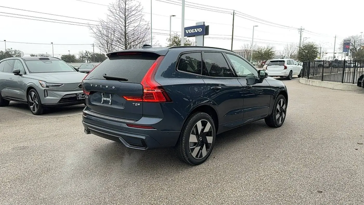 2025 Volvo XC60 YV4H60RC7S1159896