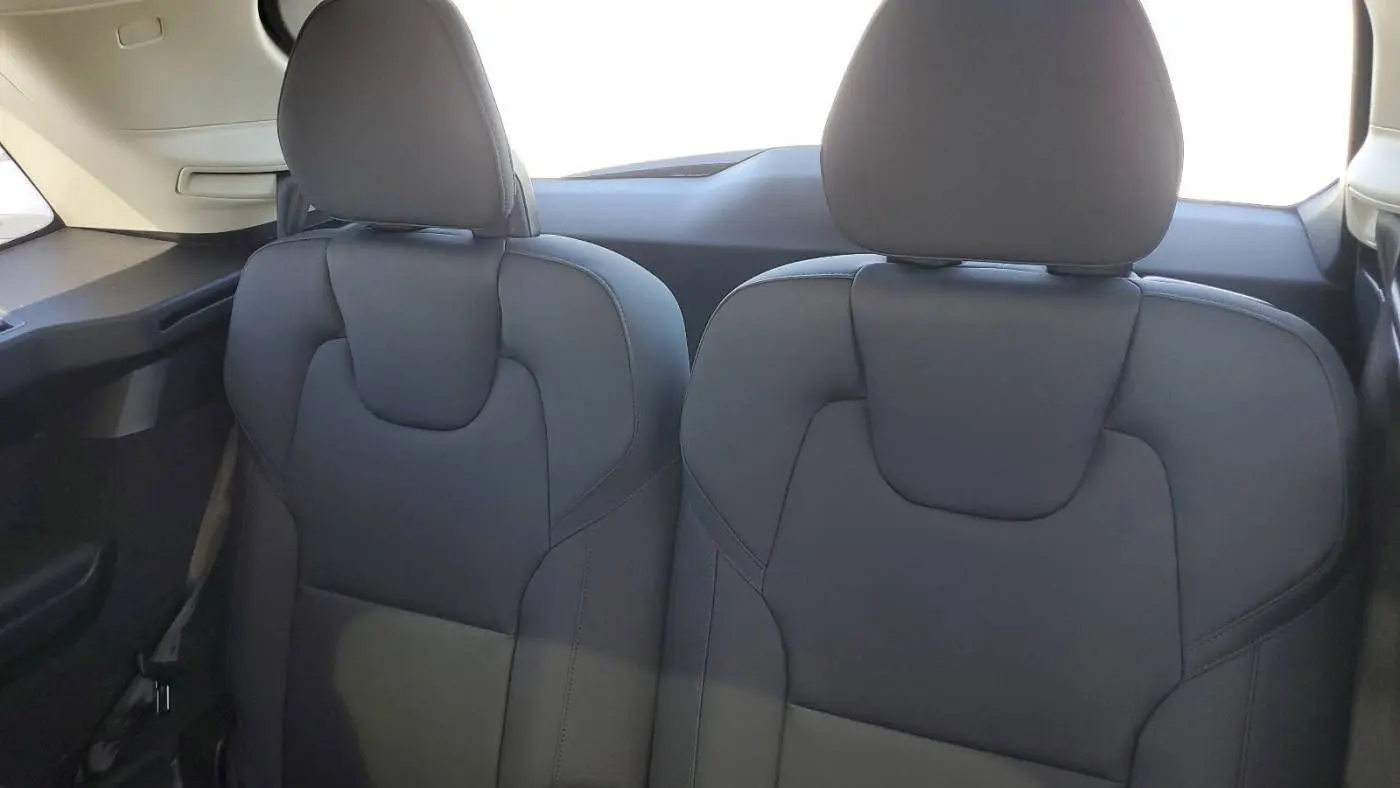2025 Volvo XC90 YV4H60PBXS1355096