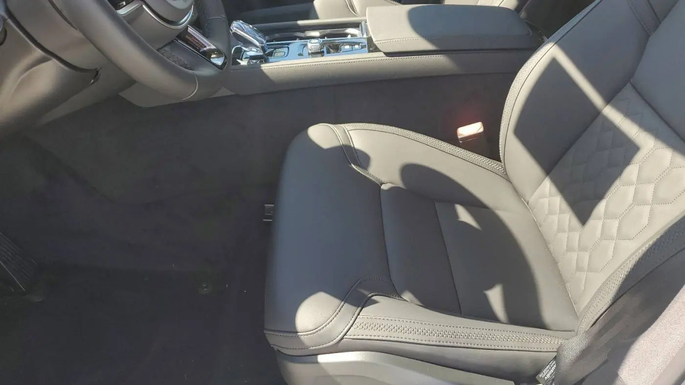 2025 Volvo XC90 YV4H60PBXS1355096
