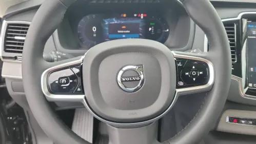 2025 Volvo XC90 YV4H60PF7S1315321