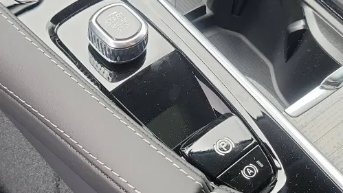 2025 Volvo XC90 YV4H60PF7S1315321