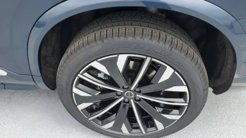 2025 Volvo XC90 YV4H60PG4S1379390