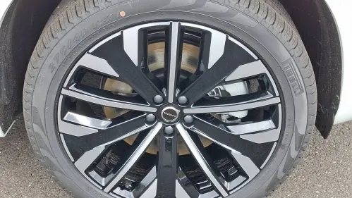 2025 Volvo XC90 YV4H60PG6S1375499
