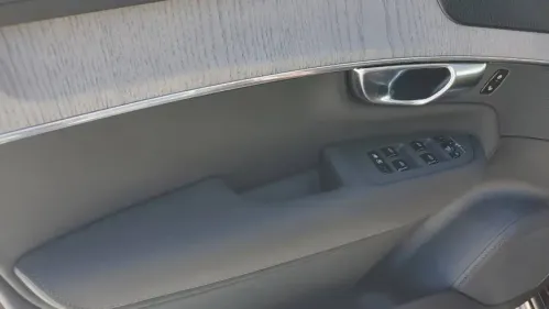 2025 Volvo XC90 YV4H60PG4S1379390