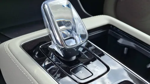 2025 Volvo XC90 YV4H60PG6S1375499