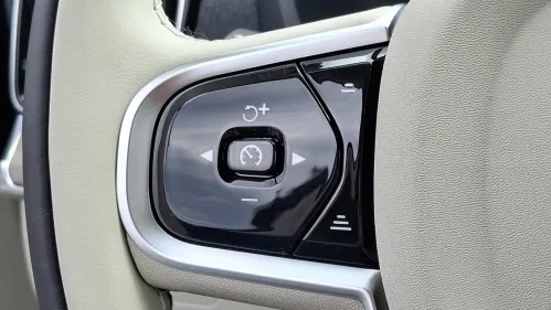 2025 Volvo XC90 YV4H60PG6S1375499