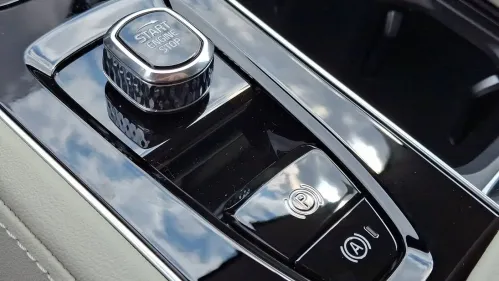 2025 Volvo XC90 YV4H60PG6S1375499