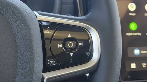 2025 Volvo XC90 YV4H60PG4S1379390