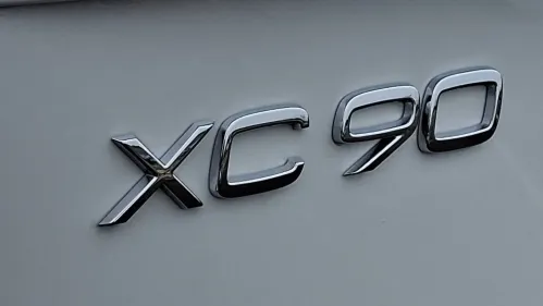 2025 Volvo XC90 YV4H60PG6S1375499