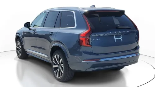 2025 Volvo XC90 YV4H60PA9S1367084