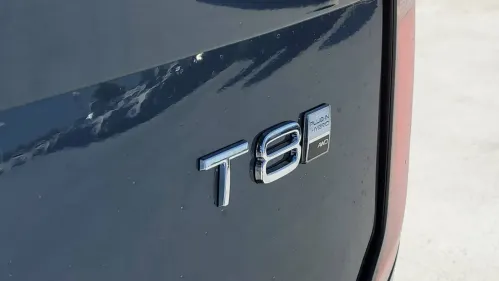 2025 Volvo XC90 YV4H60PA9S1367084