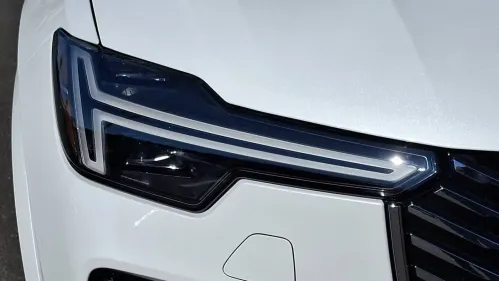 2025 Volvo XC90 YV4H60PA7S1357945